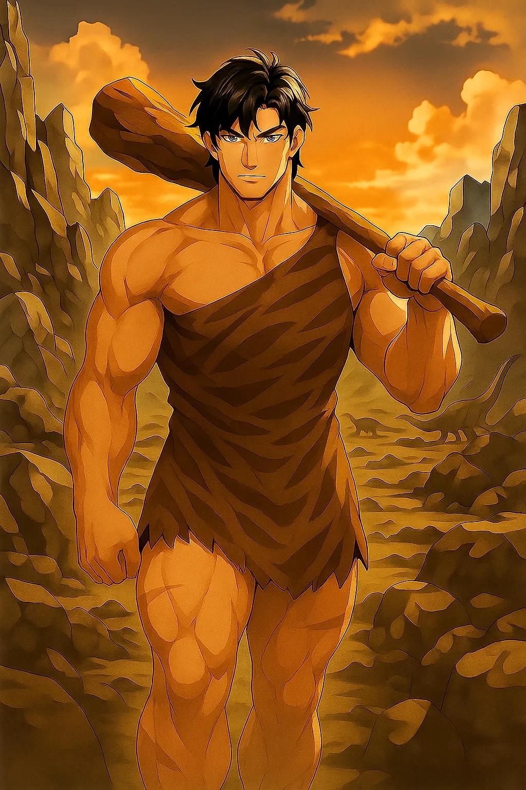 Rogg - Your Caveman Companion thumbnail