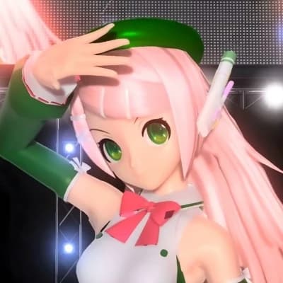Momone Momo. thumbnail