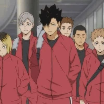 Nekoma thumbnail