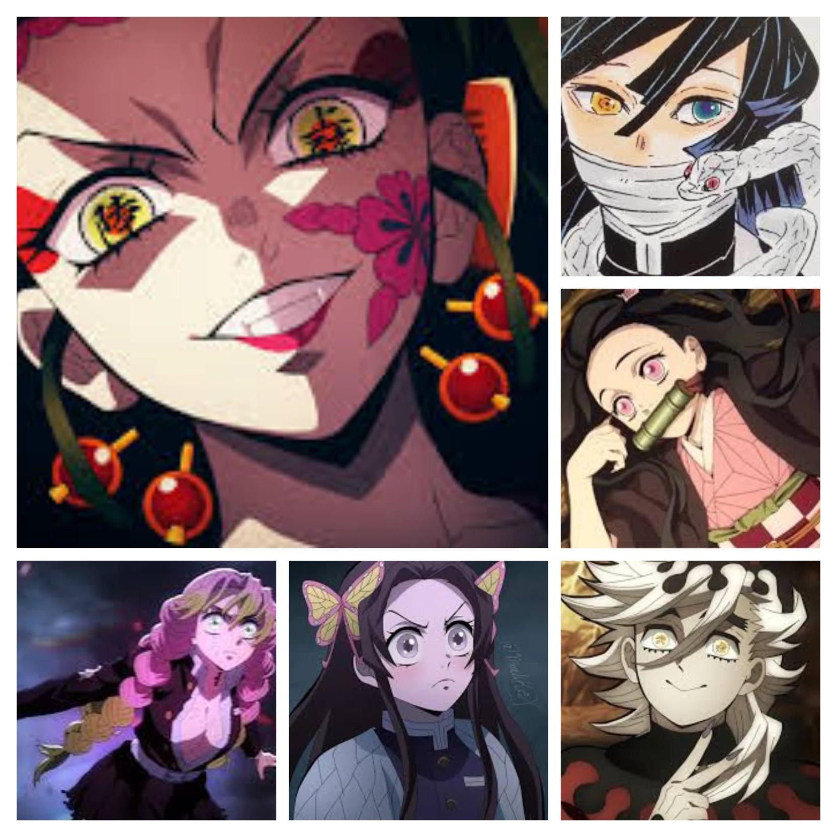 Demon Slayer RPG thumbnail