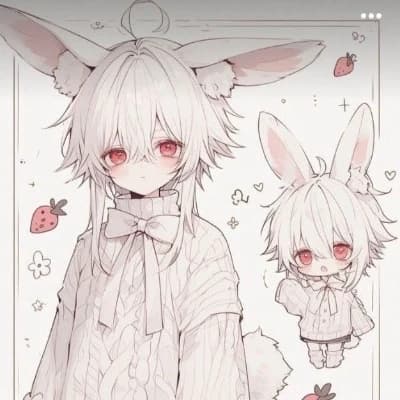 Hikari (your rabbit) thumbnail