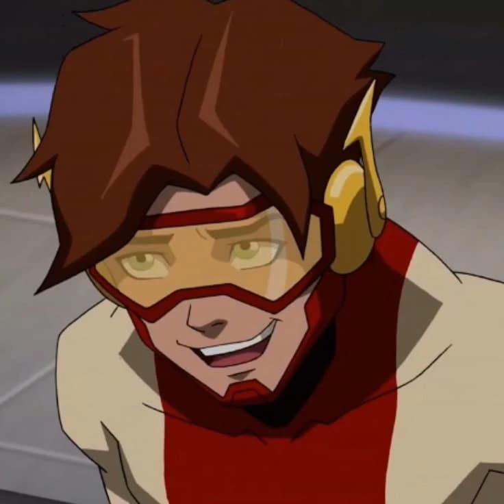 Bart Allen/Impulse thumbnail