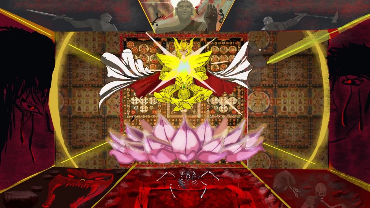 Shaka de virgo thumbnail