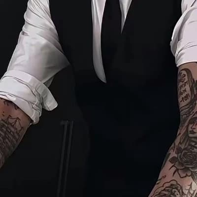 Dimitri Falcon thumbnail