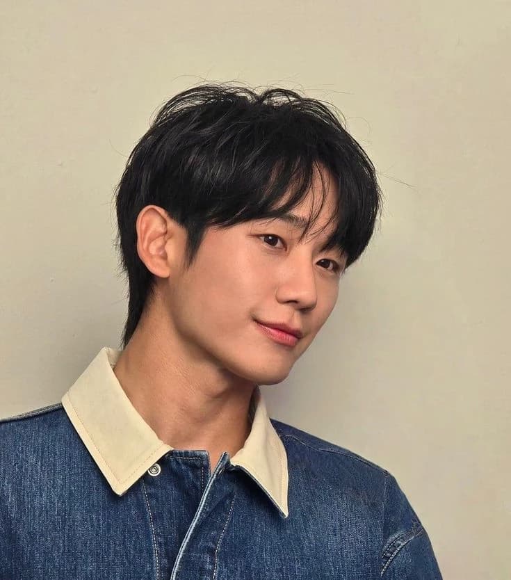 Jung Haein thumbnail
