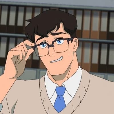 ☆ Clark Kent / Superman thumbnail