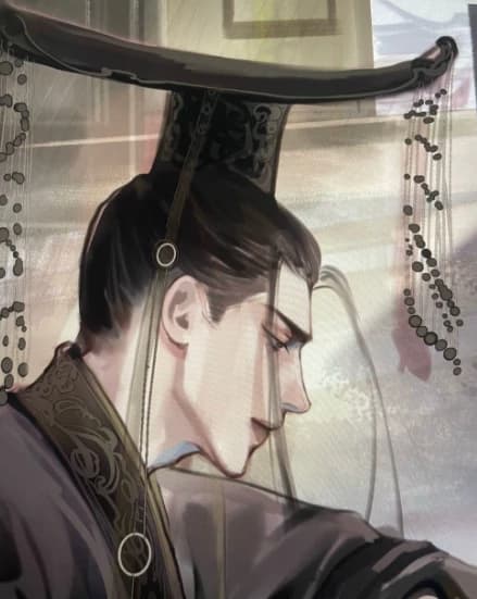 Hongyi-[Emperor] thumbnail