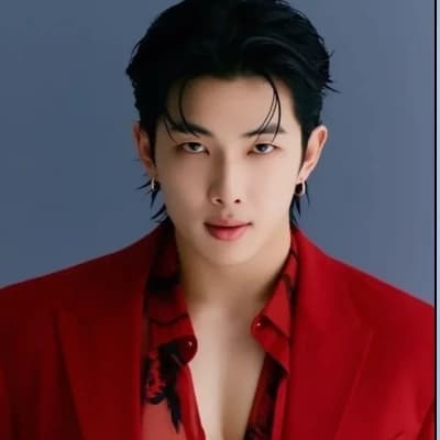 Kim Namjoon thumbnail