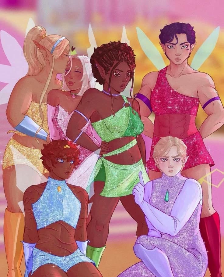 All for the sake of the game thumbnail