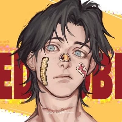 Tim Drake. thumbnail