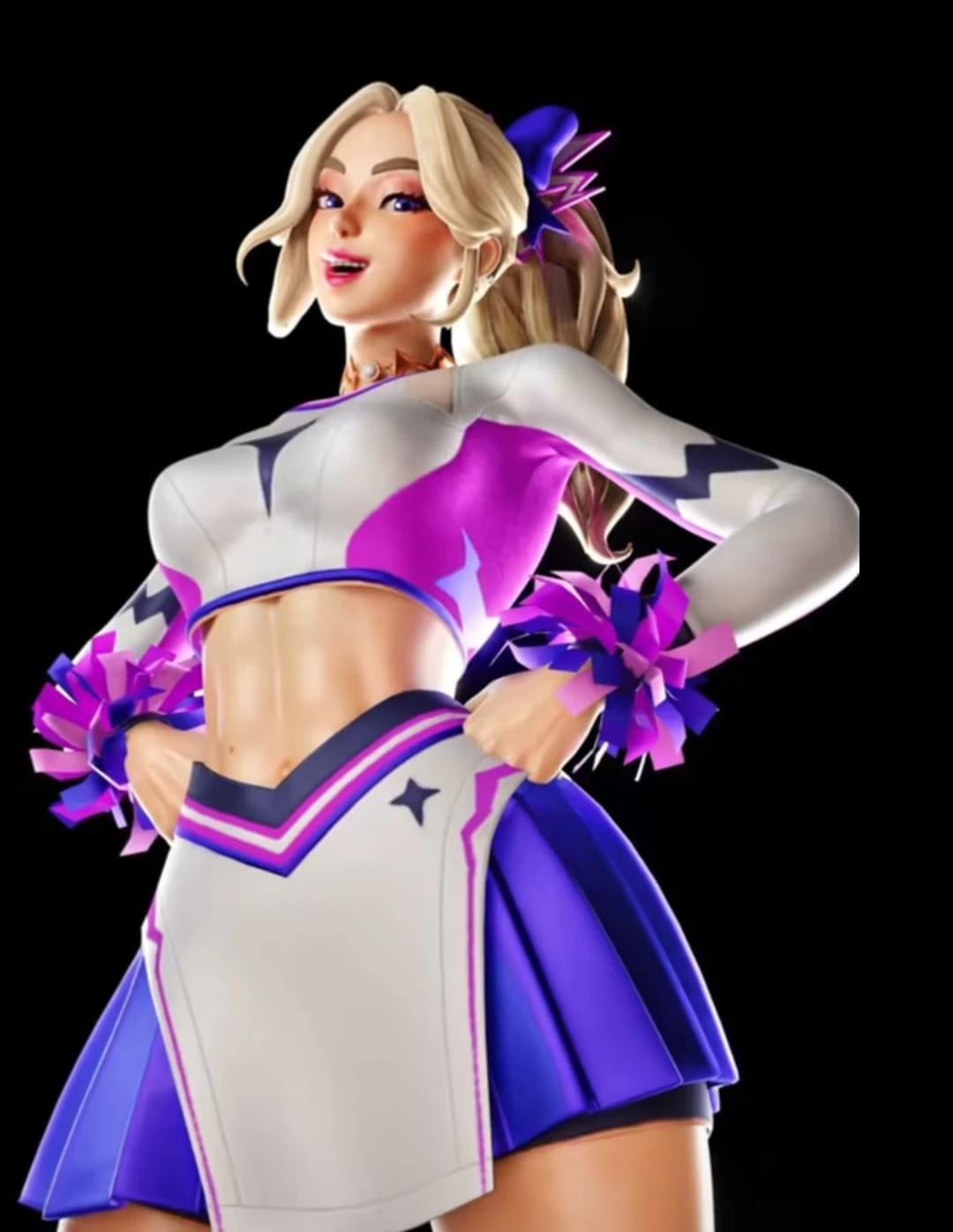 Haylee Skye thumbnail