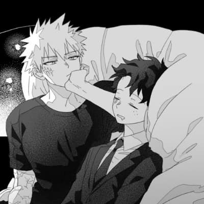 Katsuki Bakugo / Bkdk... thumbnail