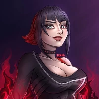 Morgan Myst thumbnail