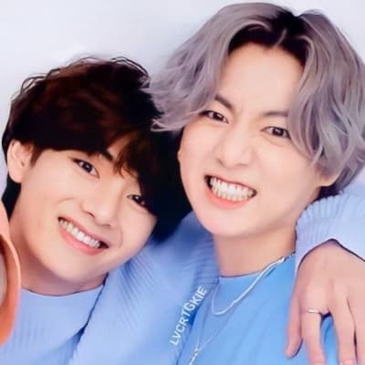 Taekook thumbnail