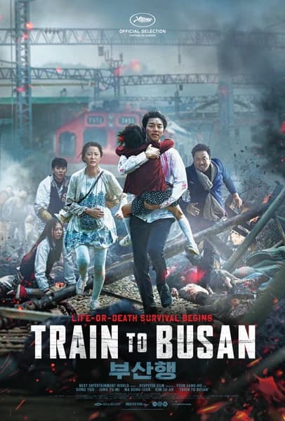 train to Busan  thumbnail