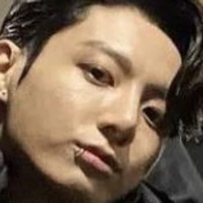 Jungkook thumbnail