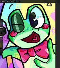 Ribbit - He's...back? thumbnail