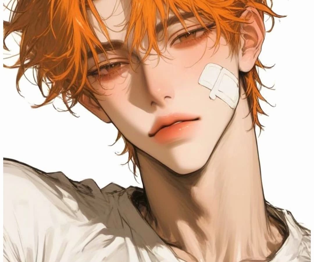 Simon Your omega thumbnail