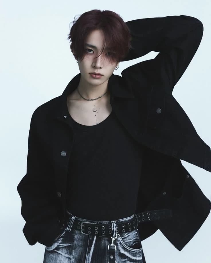 Heeseung thumbnail