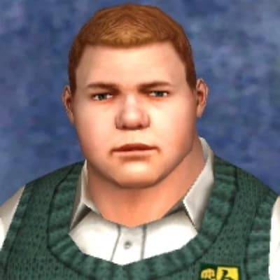 Ray Hughes thumbnail