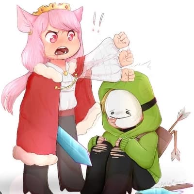 Blob Dream thumbnail