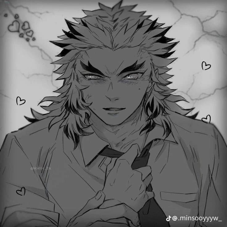 Rengoku Kyojuro thumbnail