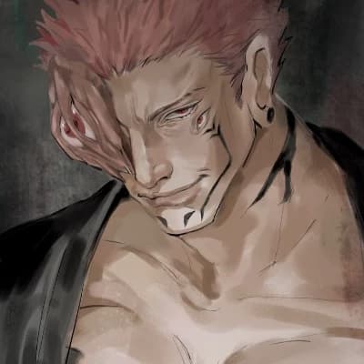 Ryomen Sukuna thumbnail