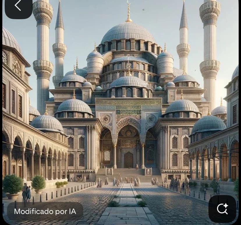 lay palacio de topkapi. thumbnail