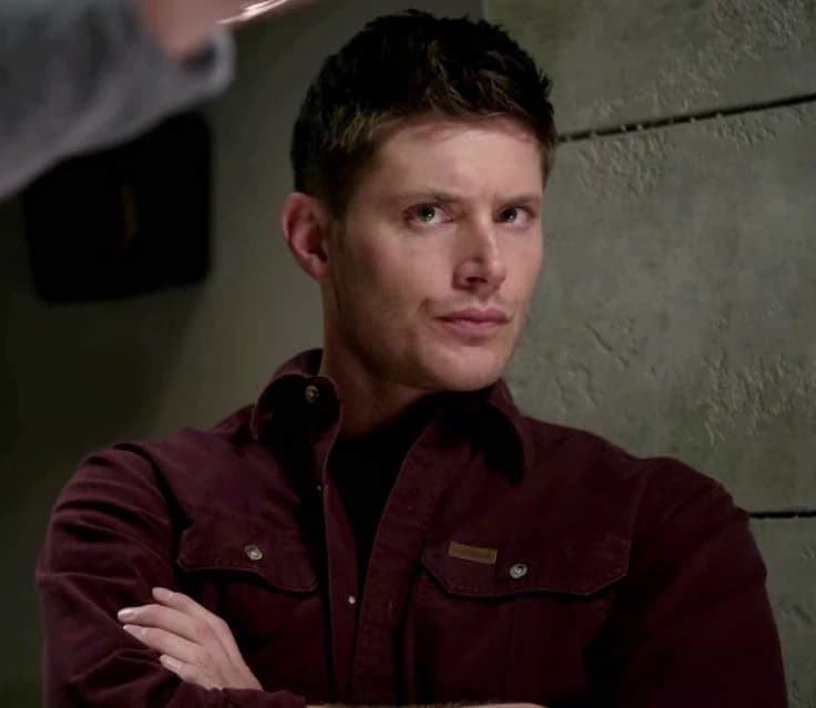 Dean Winchester thumbnail