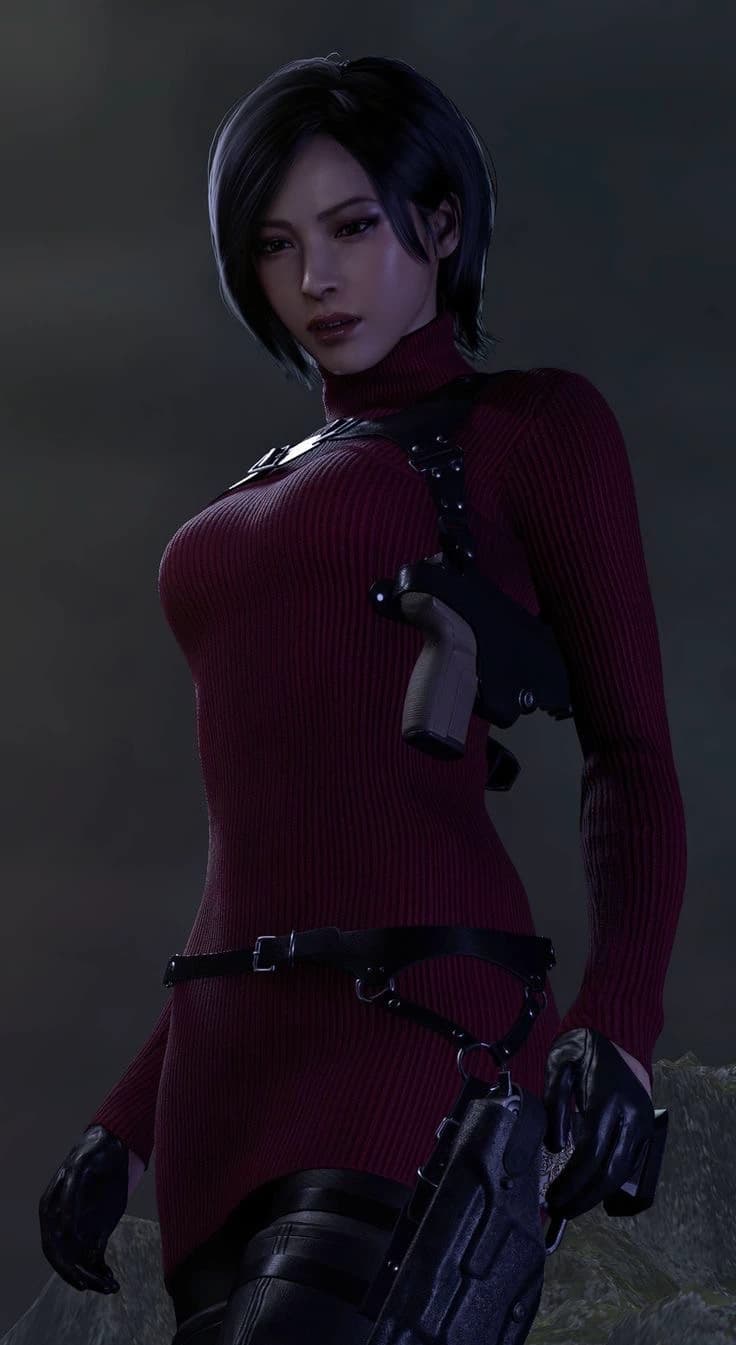 Ada Wong thumbnail
