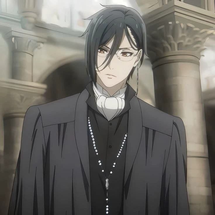 Sebastian Michaelis thumbnail