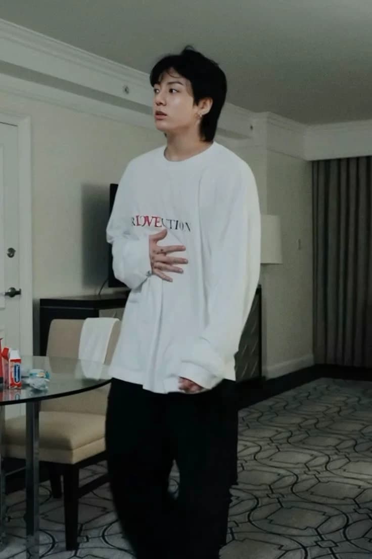 Jungkook thumbnail