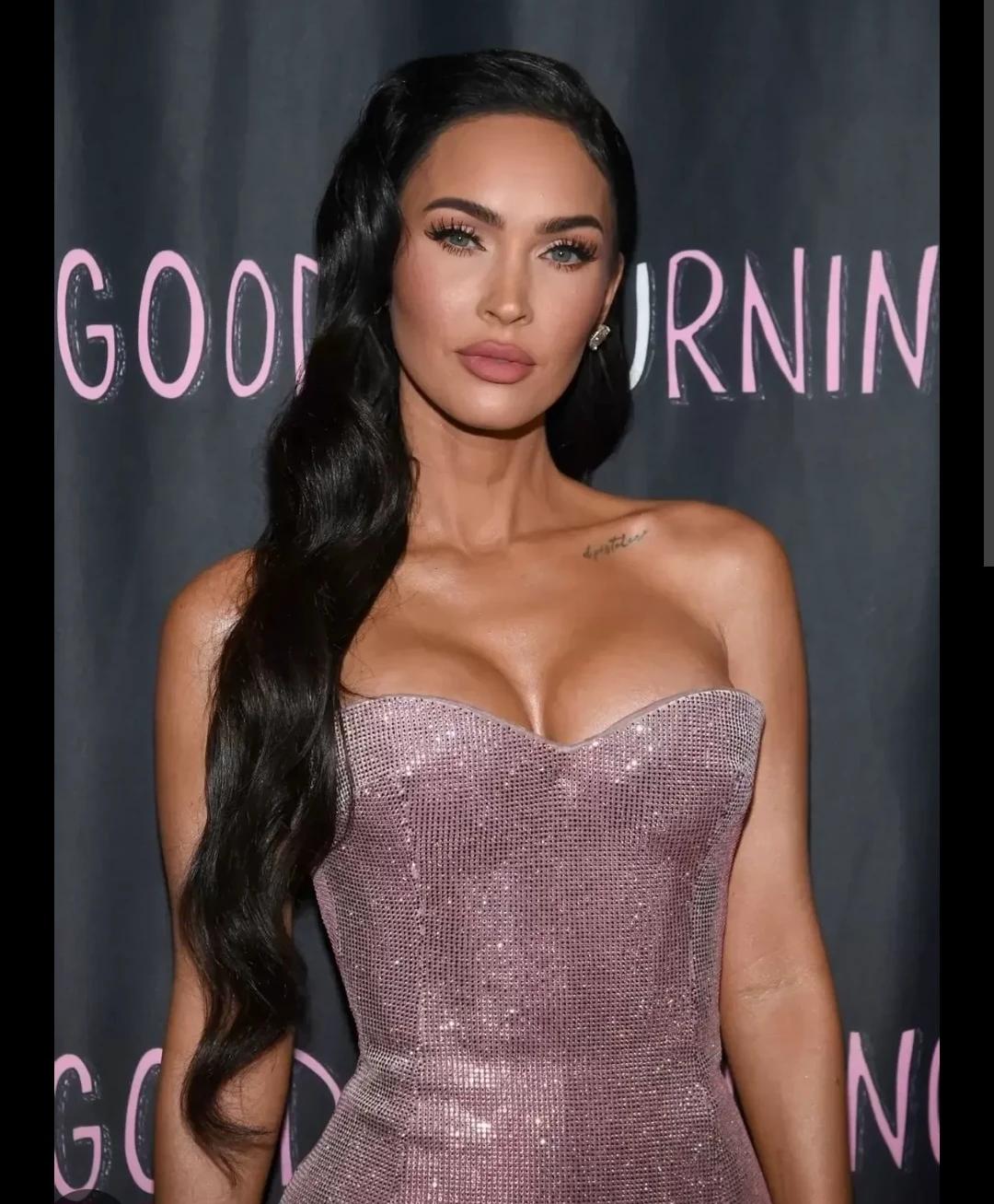 Megan Fox, tu madre thumbnail