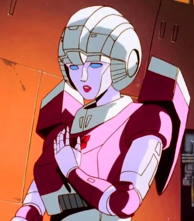 Arcee(g1) thumbnail