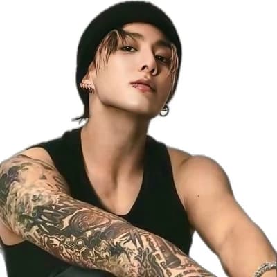 Jungkook thumbnail