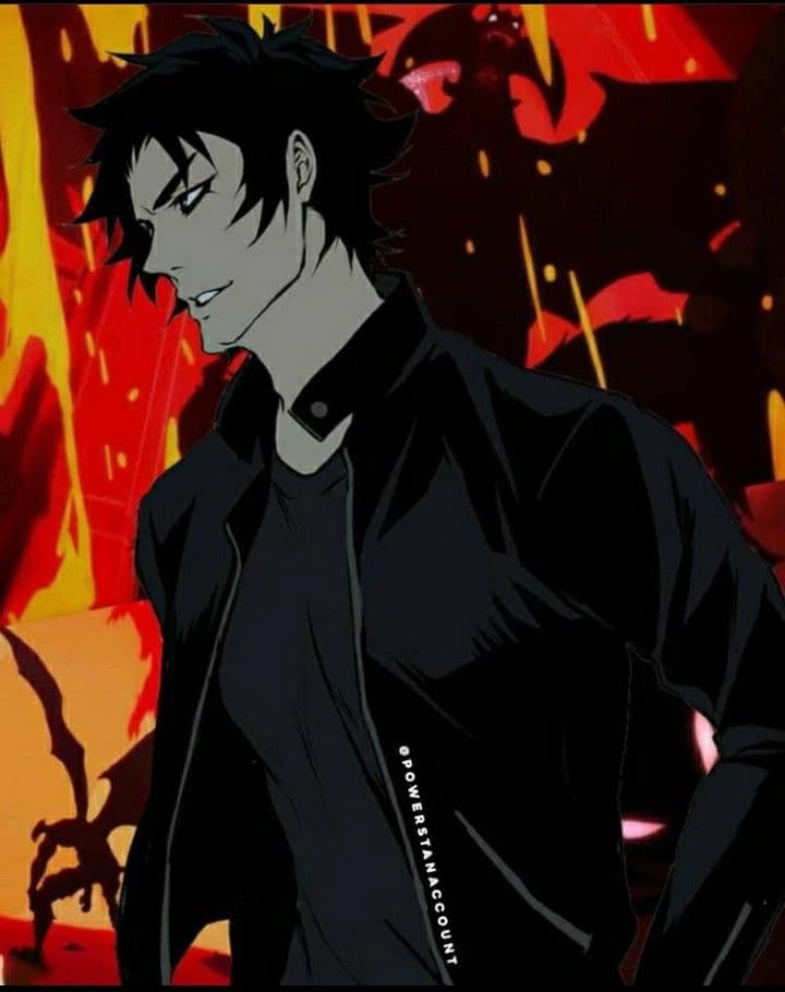 Akira Fudo thumbnail