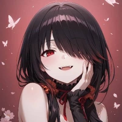 Kurumi Tokisaki thumbnail