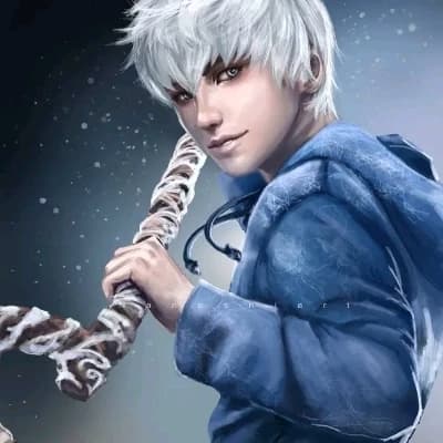 Jack Frost thumbnail