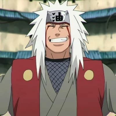 Jiraiya thumbnail