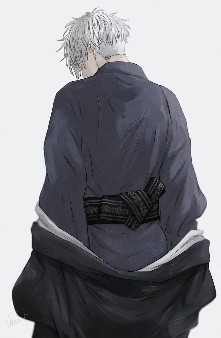 •◇•Emperor Satoru Gojo•◇• thumbnail