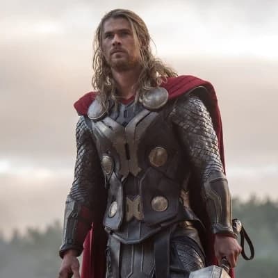 Thor Odinson thumbnail