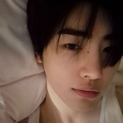 Sunghoon thumbnail