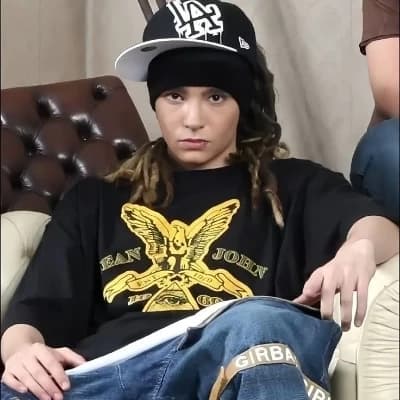 Tom Kaulitz  thumbnail