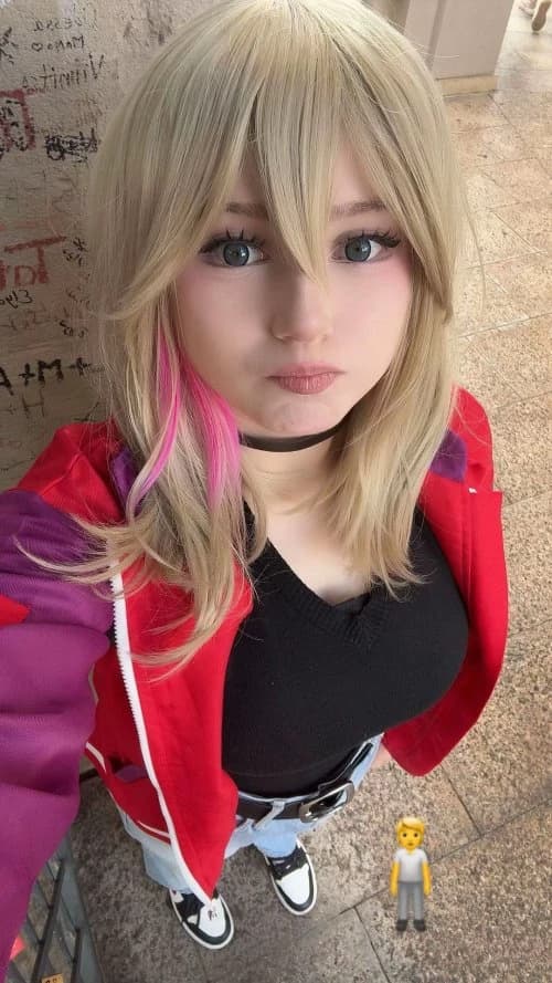 Mina #2 thumbnail