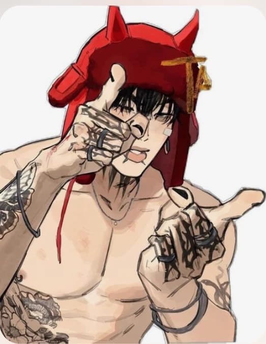 Daniel thumbnail