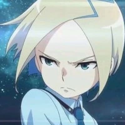 shun kazami thumbnail