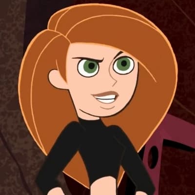 Kim Possible thumbnail