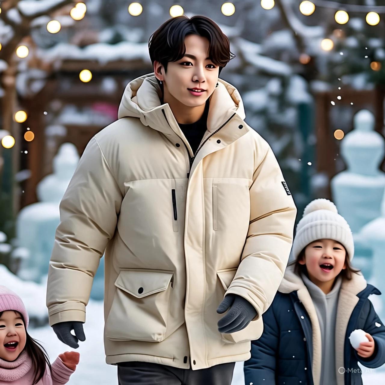 Jeon Jungkook thumbnail