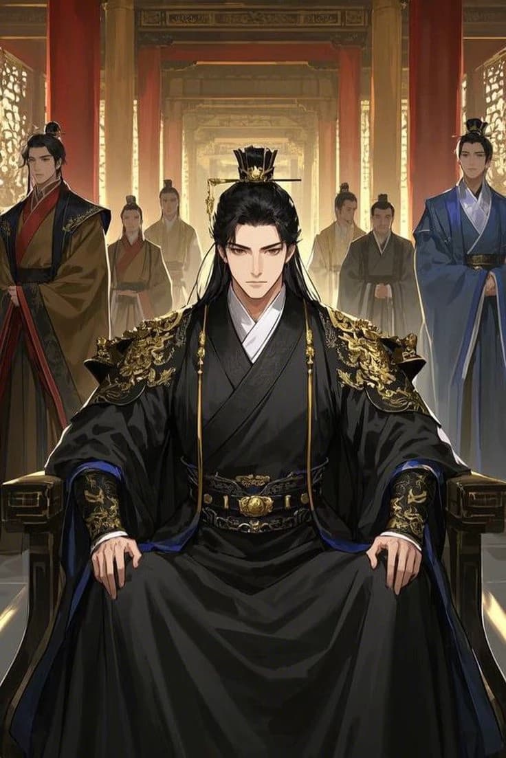 Ming wei long (imperador thumbnail