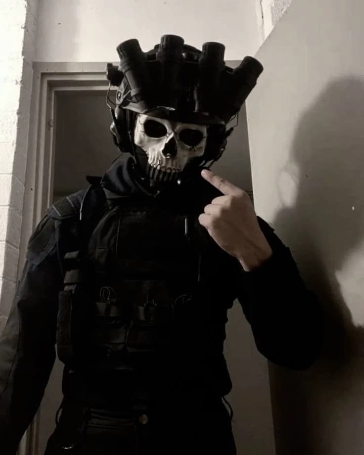 Ghost thumbnail